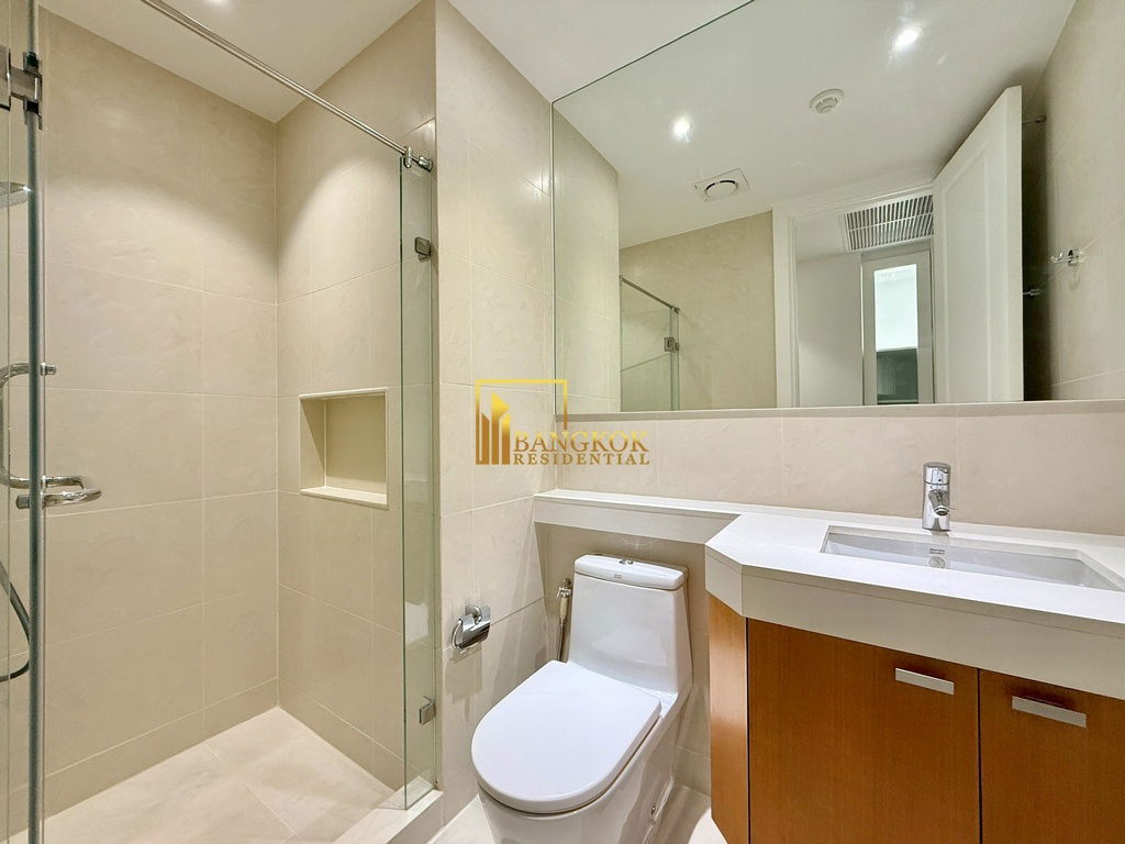 picture Athenee Residence | Stunning 3 Bed Luxury Condo For Rent - BR1141CD - 23/63