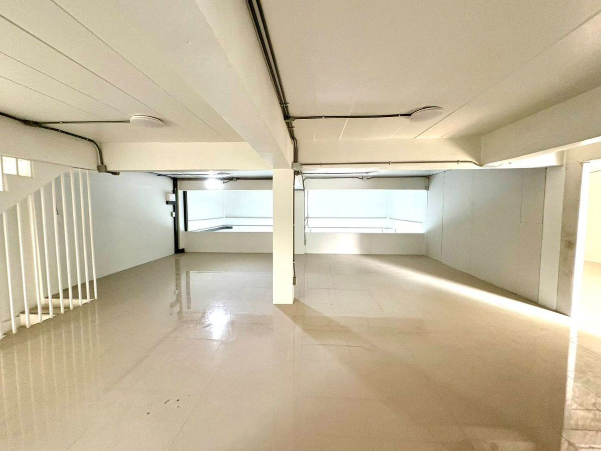 picture Home office for rent in Ramkhamhaeng (SPSAD3641) - 4/19