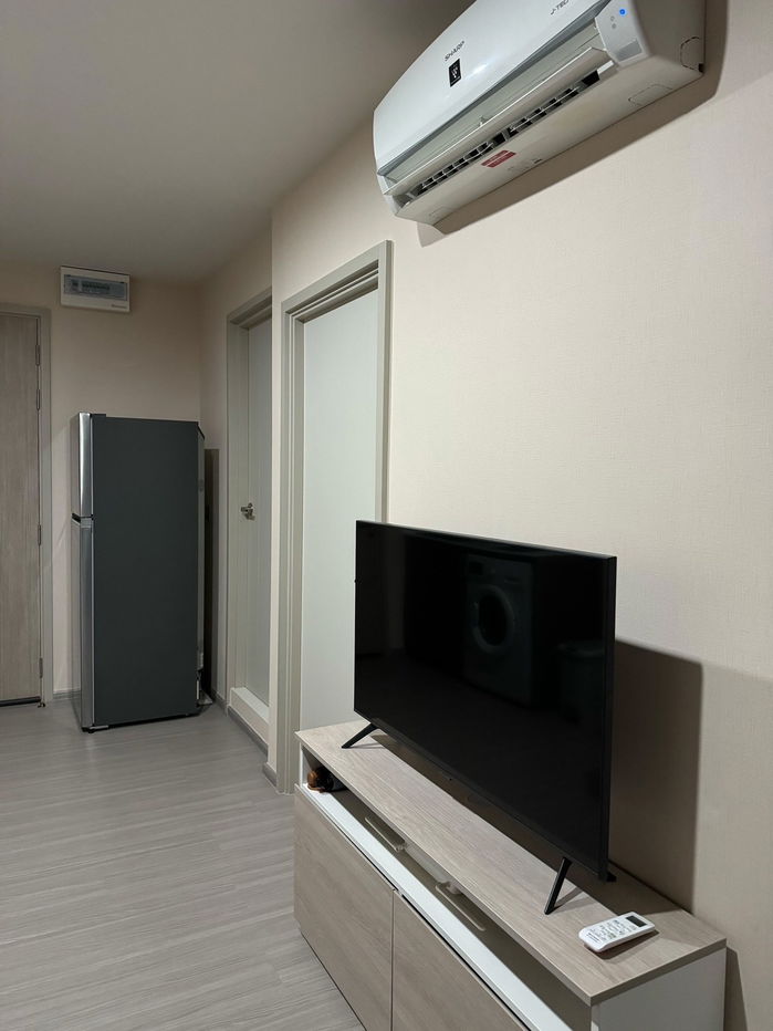 picture Code: KJ9900  for rent Aspire Erawan Prime 🔥🔥 Line ID: @kjcondo (with @)🔥🔥 - 2/14