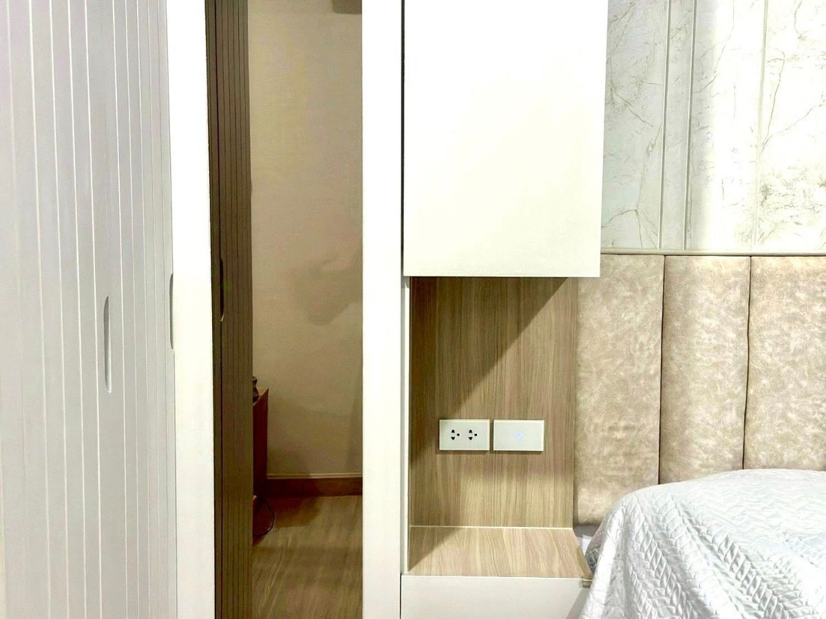 รูป 🤝🏻RB21842 ให้เช่าถูกมาก👍ศุภาลัย ลอฟท์ สาทร - ราชพฤกษ์✅แอดไลน์ @mproperty( มี @ ด้วย) แอดมินตอบไว - รูปที่ 3/10