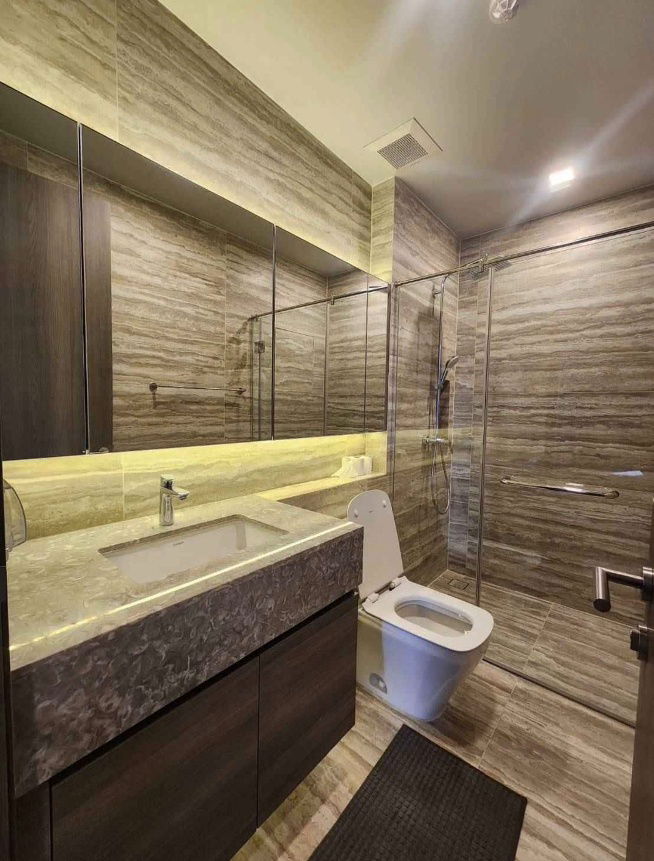 รูป ให้เช่าคอนโด Celes Asoke | คอนโด Luxury | ใกล้ MRTสุขุมวิท +BTSอโศก  สนใจโทร 095-819-5559  - รูปที่ 9/10