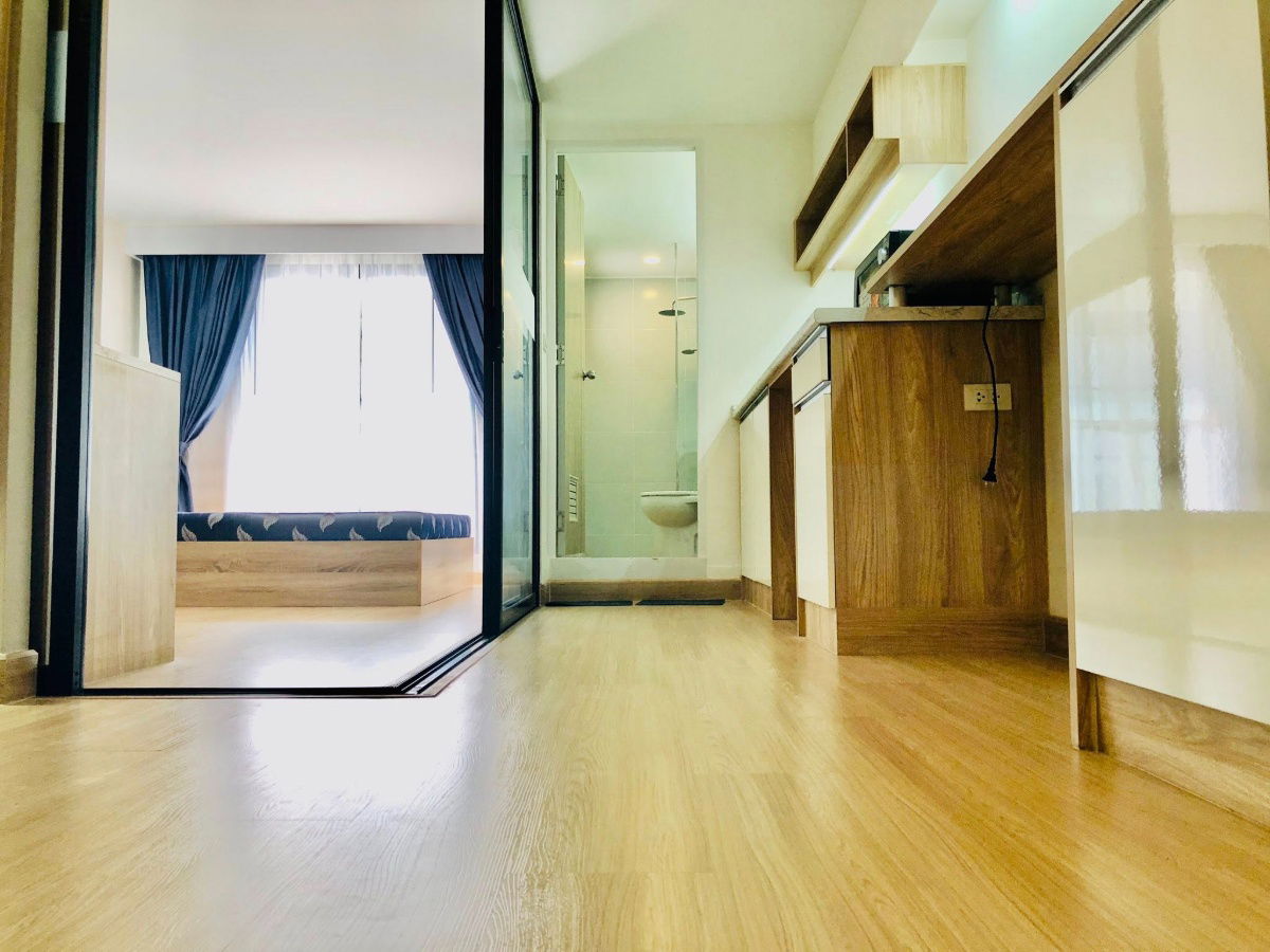 รูป 🔥ด่วน ห้องไปไวมากกก / Code: KJ9913  ให้เช่า Level Bang na ✅ Add Line @kjcondo (มี@ข้างหน้าด้วยนะคะ) - รูปที่ 9/19