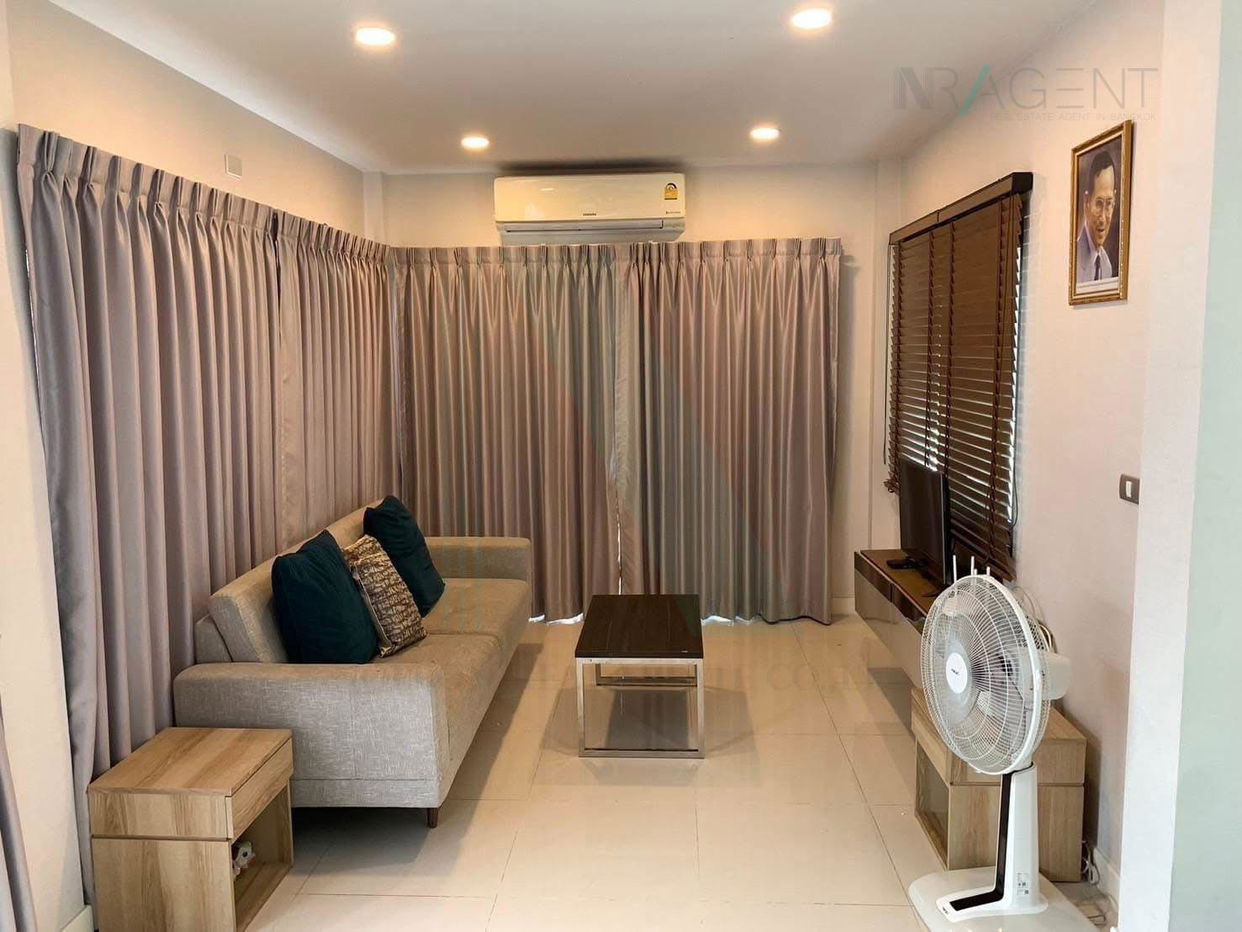 picture 📌 For Sell House CENTRO RAMINDRA-CHATUCHOT 2-story 4 bedroom 4 bathroom - 2/8