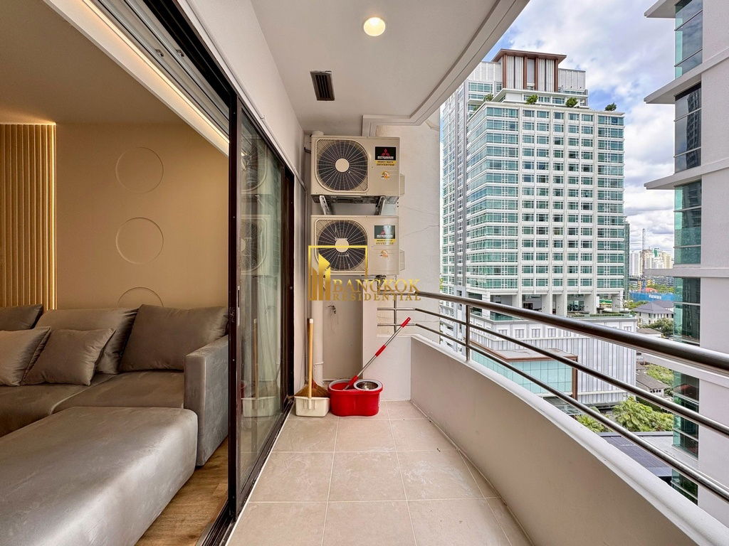 picture Top View Tower | Beautifully Renovated 3 Bedroom Condo - BR60503CD - 5/41