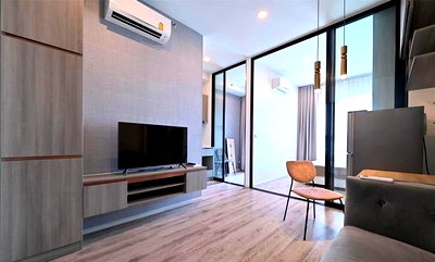 Condos for rent : Knightsbridge Prime Ratchayothin 