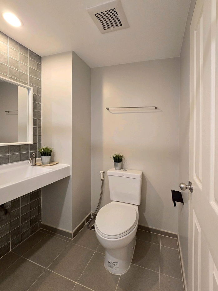 picture Code: KJ9896  for rent U Delight @Talat phlu Station 🔥🔥 Line ID: @kjcondo (with @)🔥🔥 - 10/13