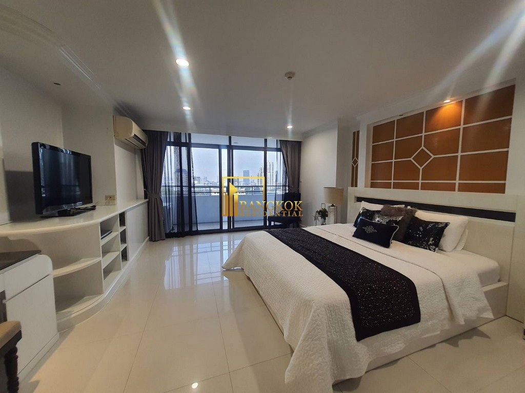 รูป Waterford Park | 3 Bedroom Condo For Rent in Thonglor - BR2753CD - รูปที่ 15/34