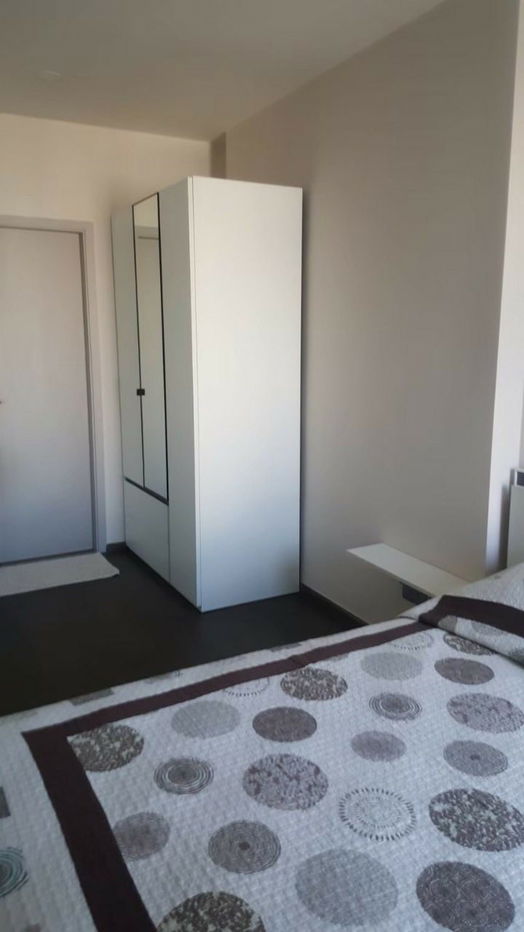 picture BTS Ratchathewi 390 m. Price 20,000 Baht Condo IDEO Q Siam - Ratchatewi ( Rental ) - 6/8