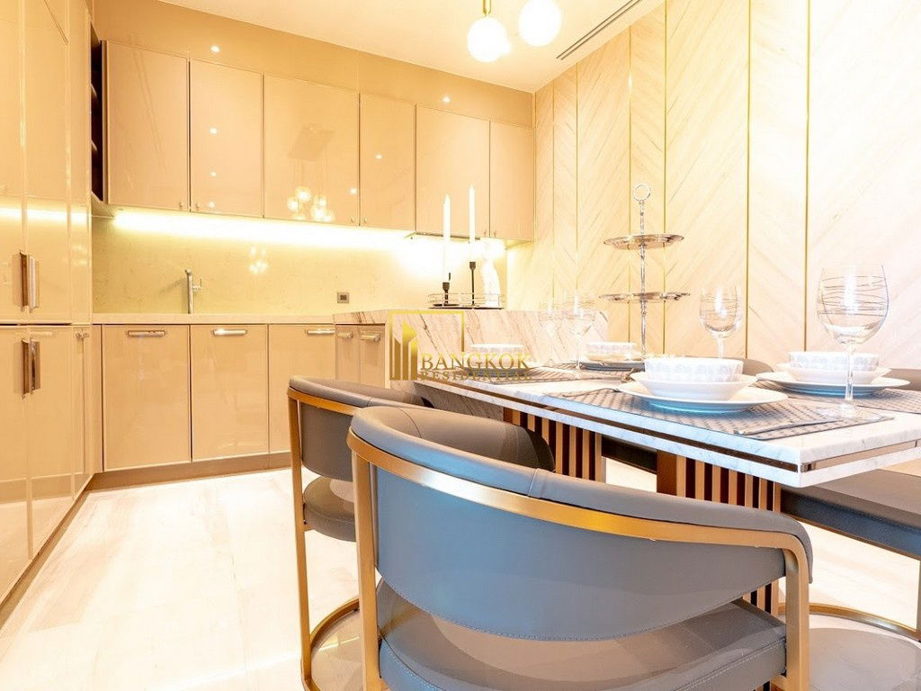 picture Kraam Sukhumvit 26 | Elegant 2 Bedroom Luxury Condo in Phrom Phong - BR14623CD - 4/25