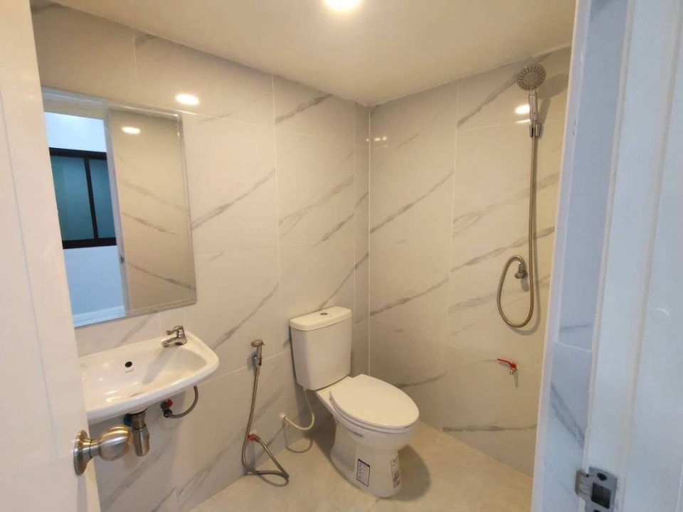 รูป ฟรีโอน! ทาวน์เฮาส์ 2 ชั้น หลังมุม พฤกษา 49/1 บางใหญ่ | ตกแต่งใหม่ | ใกล้ Central Westgate/BTS | 2.49 ลบ. - รูปที่ 8/20