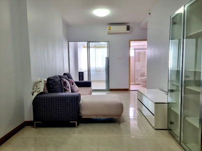 Condos for sale : ⭐For Sale⭐ Supalai Park Ratchapruek-Phetkasem, size 47 sq m., very new room 💯