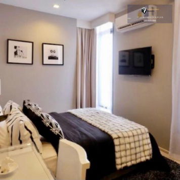 รูป M Thonglor10 | 🚝ใกล้ BTSเอกมัย,ทองหล่อ #2025112513140 - รูปที่ 5/16