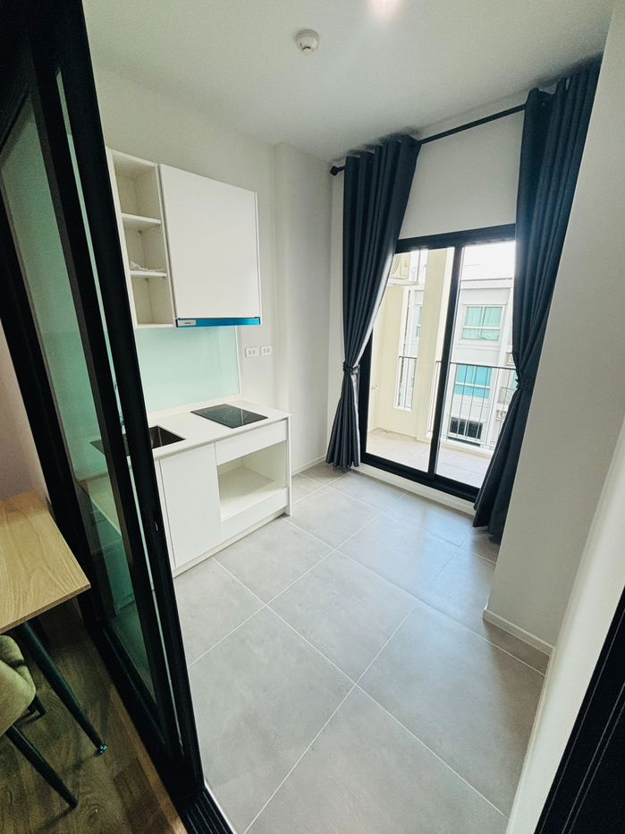 รูป คอนโดพรีมิโอแจ้งวัฒนะ12 ใกล้ศูนย์ราชการแจ้งวัฒนะ รถไฟฟ้าสายสีชมพู - รูปที่ 6/15