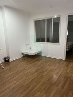 รูปภาพ For Rent Condo LUMPINI PLACE RATCHADA - THAPRA Building 1, Floor 12A,1 bed room, Room size 35 sqm