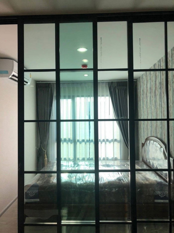 picture Reach Phahon Yothin 52 for rent 🎊 Fully furnished - 2/10