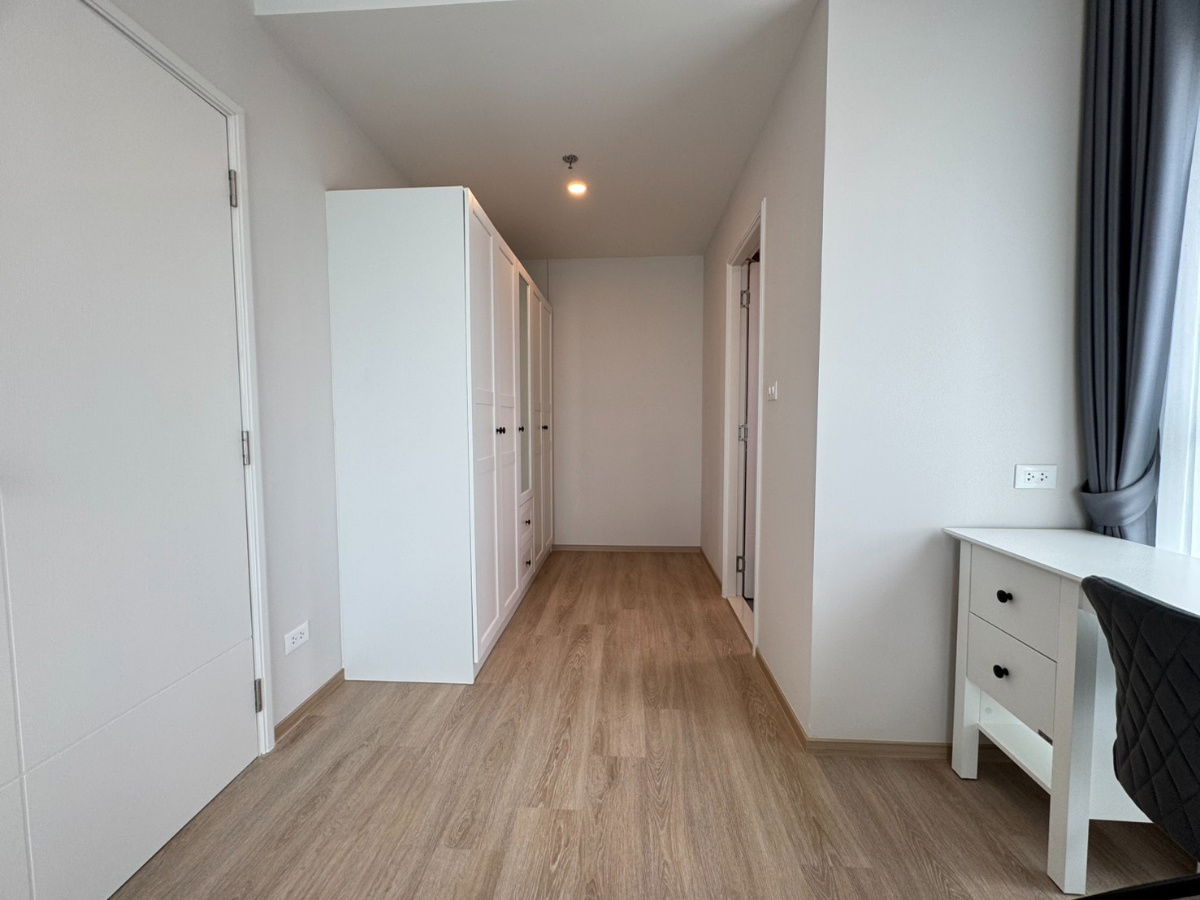 picture For Rent Lumpini Place Chaengwatthana 17 @Line benoo.b - 9/14