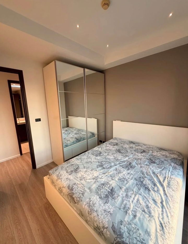 รูป #R7811 🎉 251168 ให้เช่าคอนโด Thru Thong Lor - รูปที่ 4/11