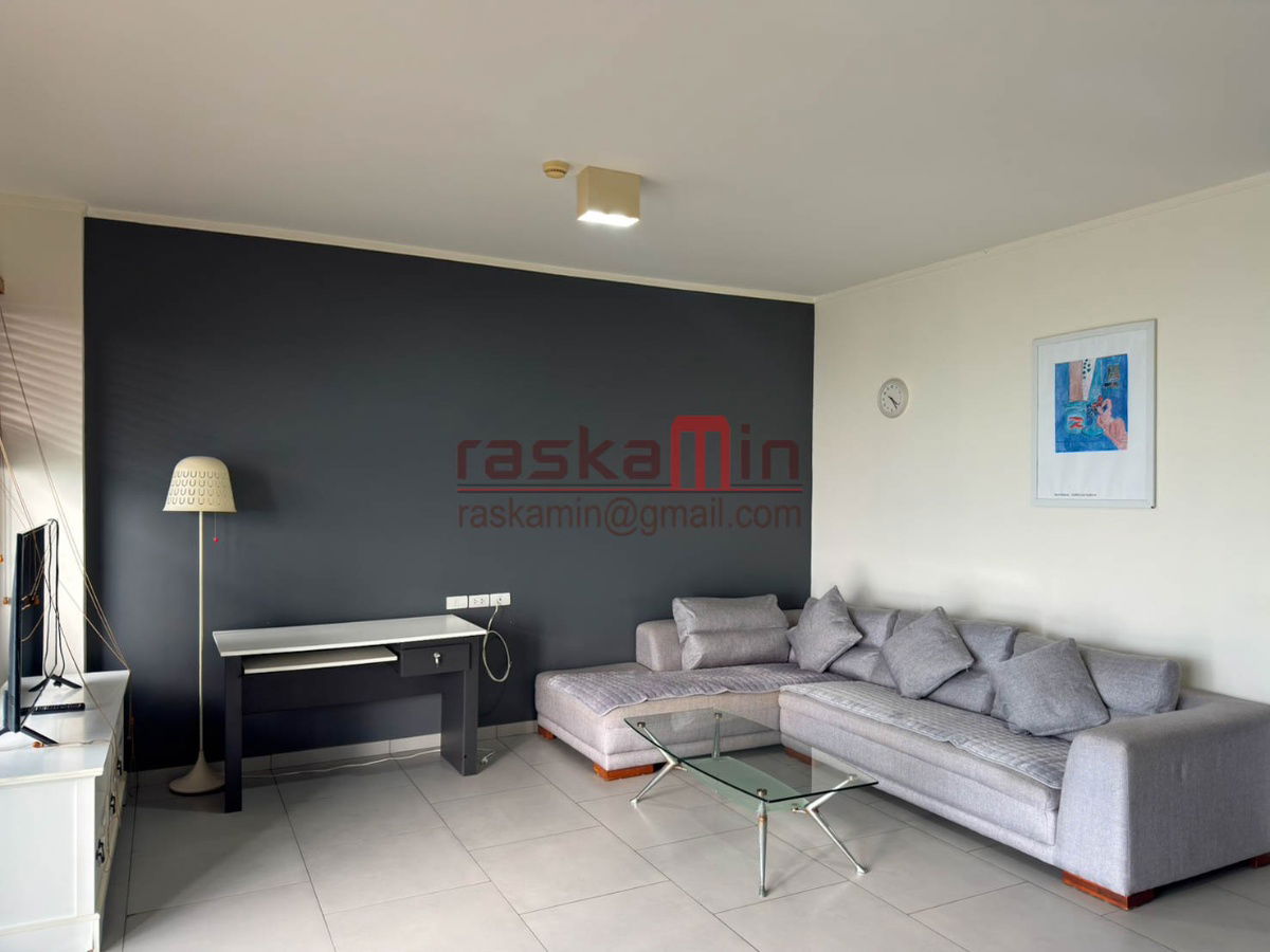 รูป ซายร์ วงศ์อมาตย์ – คอนโด 2 ห้องนอน วิวทะเล สำหรับขาย - รูปที่ 3/22