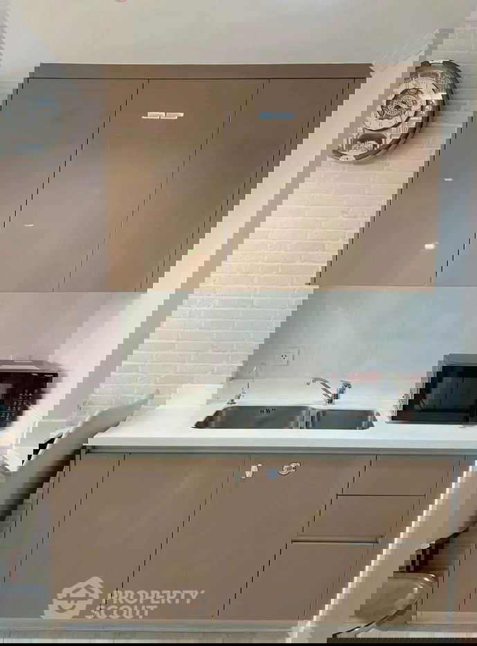 รูป คอนโด 2-ห้องนอน ที่ สิริ แอท สุขุมวิท ใกล้ BTS ทองหล่อ (ID 2448746) - รูปที่ 7/12