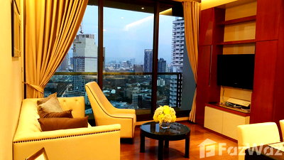 Condos for rent : 2 Bedroom Condo for rent at The Address Sukhumvit 28 656720