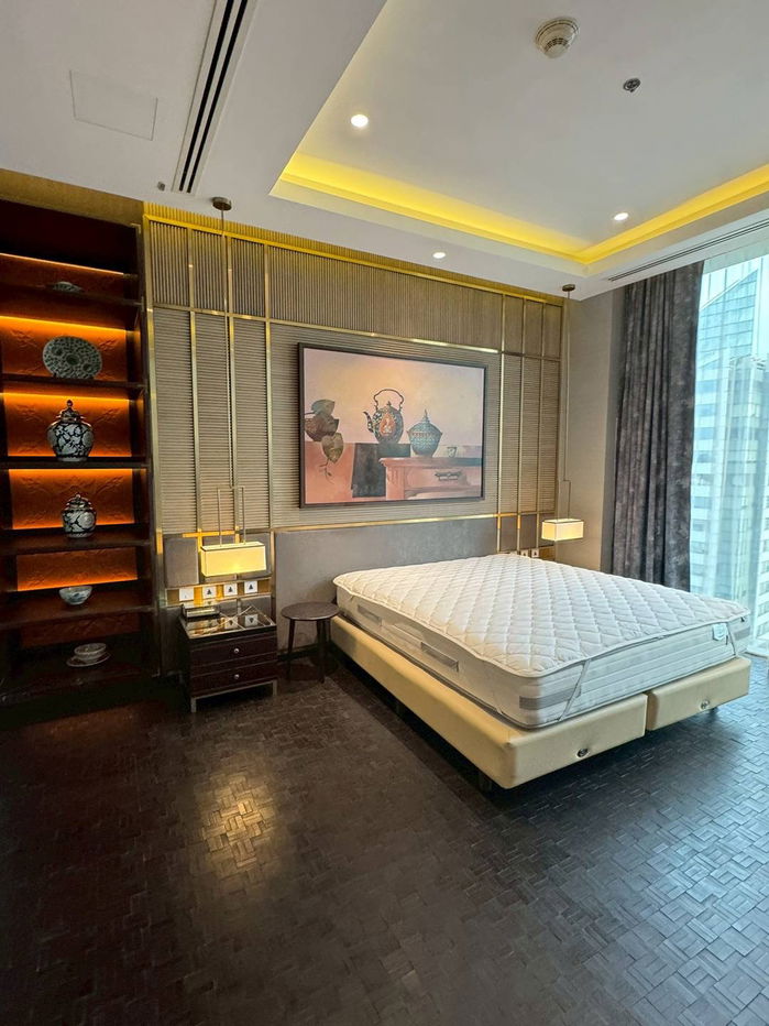 picture The Ritz-Carlton Residences for rent - 9/17