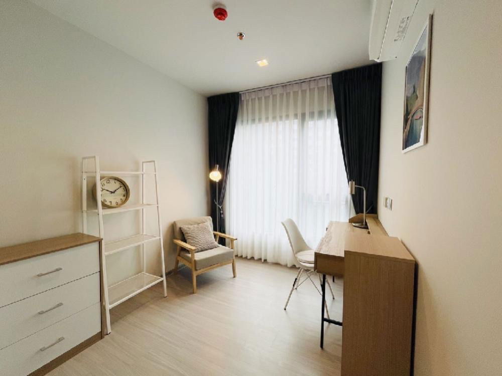 รูป ให้เช่า Life Asoke Rama9 🍁40ตรม 2ห้องนอน  - รูปที่ 5/10