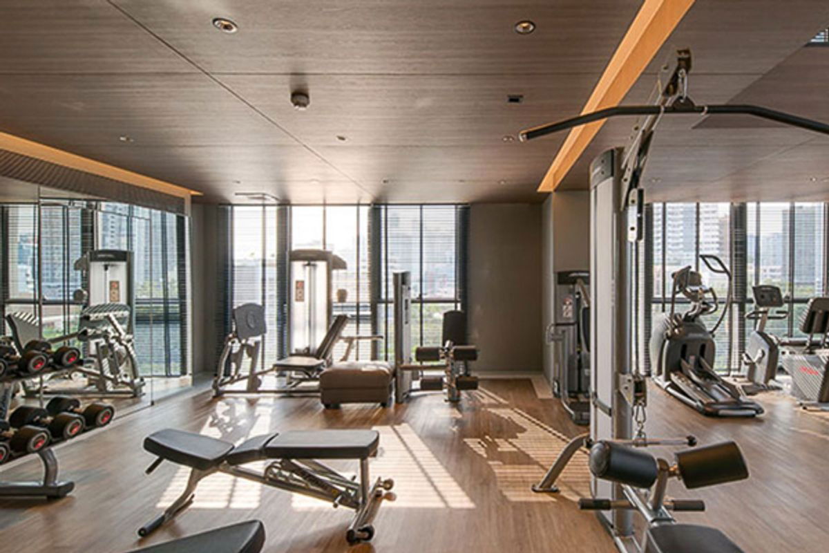 picture S887 [For Sale] BEATNIQ Sukhumvit 32 💰 Price 16,500,000 baht 📍 BTS Thonglor - 15/20