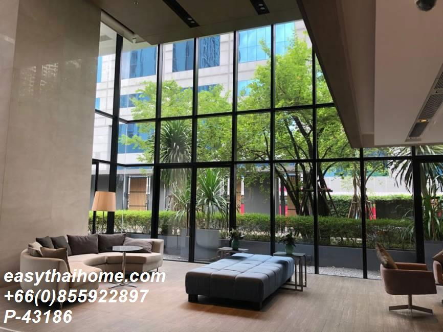 picture P-43186 Condo for rent Quinn Condo Ratchada fully furnished (Confirm again when visit). - 13/19