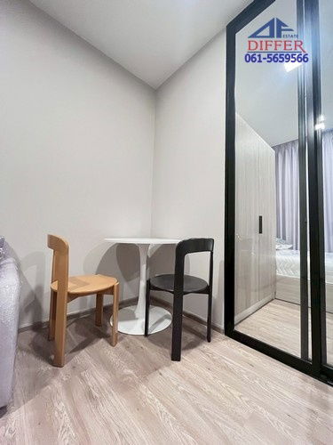 รูป DFC003 ให้เช่า พลัม คอนโด เซ็นทรัล สเตชั่น plum condo central station ชั้น 14 ห้องสวย พร้อมอยู่ - รูปที่ 5/13