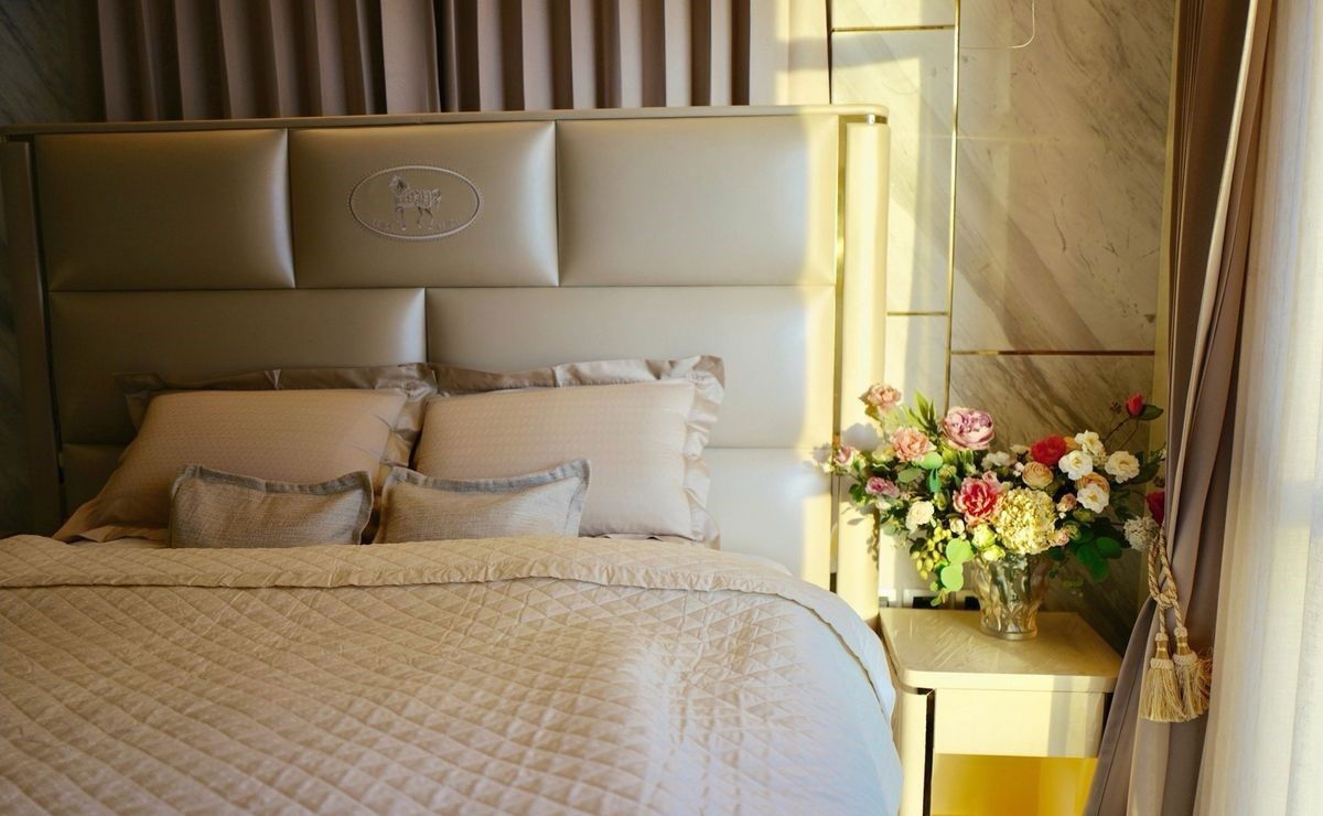 picture S885 [For Sale] The XXXIX Sukhumvit 39 💰 Price 23,000,000 baht 🌆 BTS Phrom Phong - 13/20