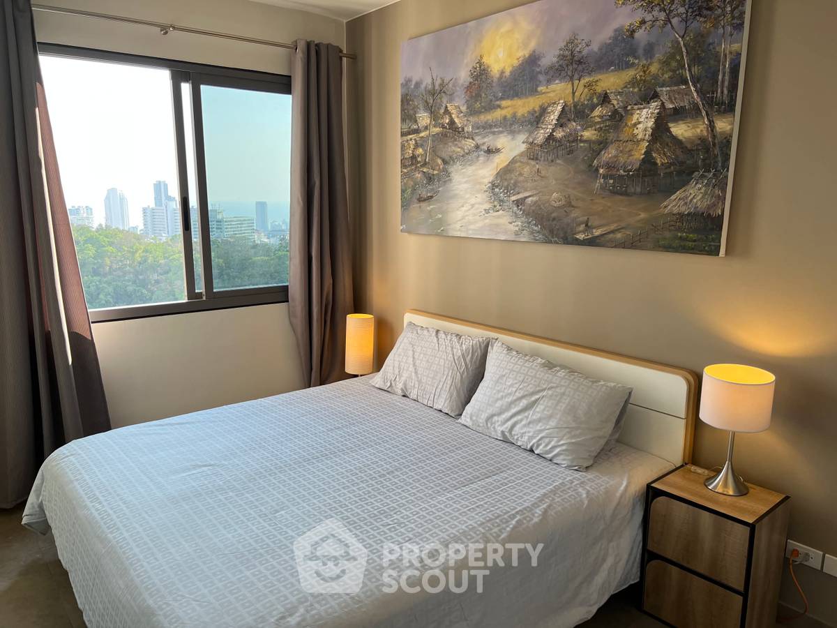 picture 1-BR Condo at Unixx South Pattaya close to Phratamnak (ID 2448684) - 6/14