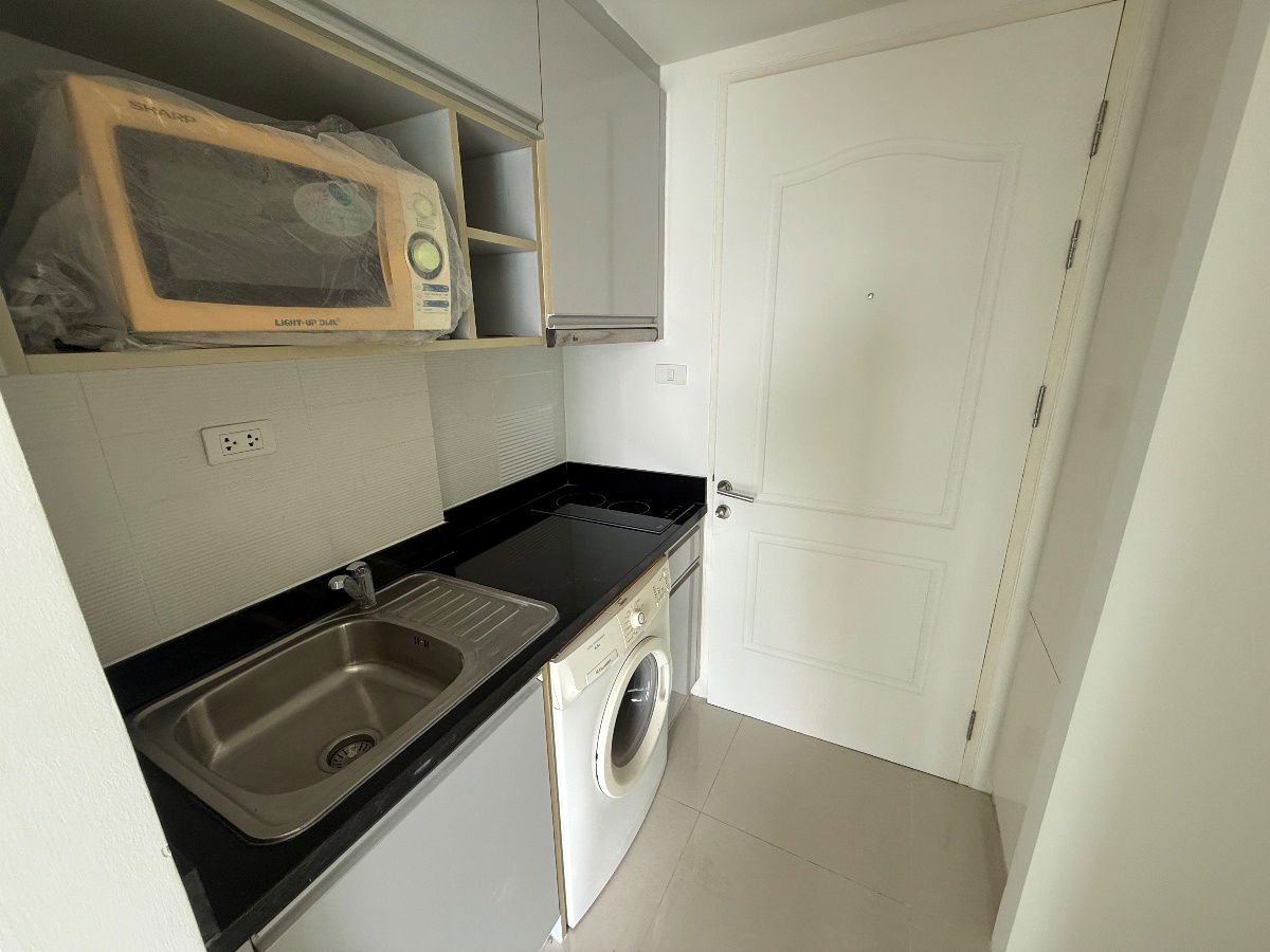 รูป ให้เช่าคอนโด Bangkok Horizon เพชรเกษม #2Bed พร้อมอยู่ - รูปที่ 9/10