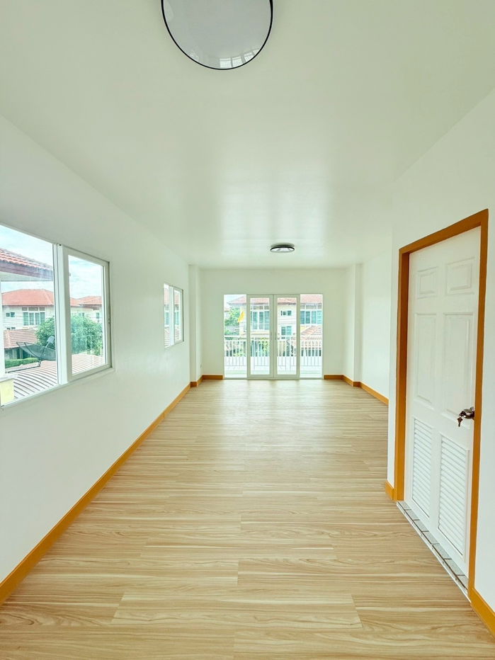 picture 2-Storey Detached House for Sale at Khunapat 3 Village, Fully Renovated, Ready to Move In, Spacious 52.5 sq.wah – Only 3.89 MB - 17/20