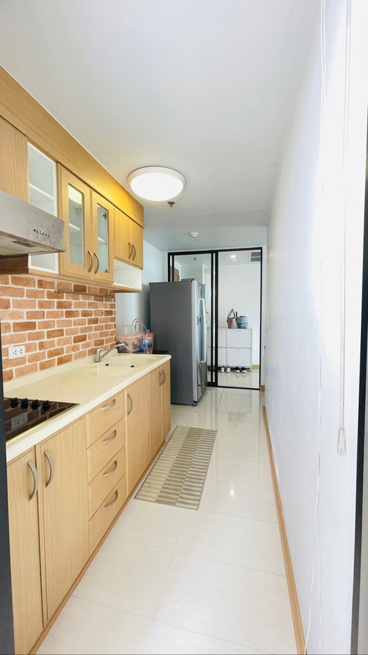 picture Condo for sale in the heart of Asoke, Supalai Premier Place Asoke - 9/48