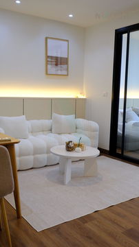 For Sell Condo LIFE @ BTS THA - PHRA Building 1, Floor 10,1 bed room, Room size 42 sqm