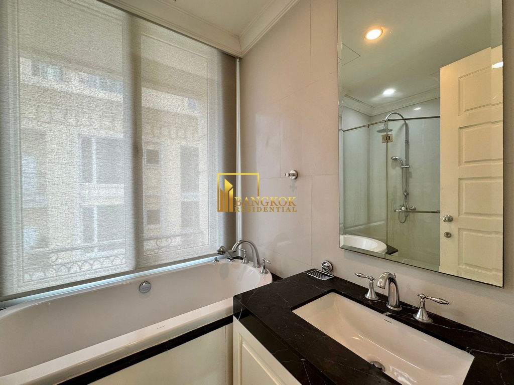 picture Royce Private Residence | Elegant 2 Bed Condo in Asoke Area - BR2288CD - 13/35