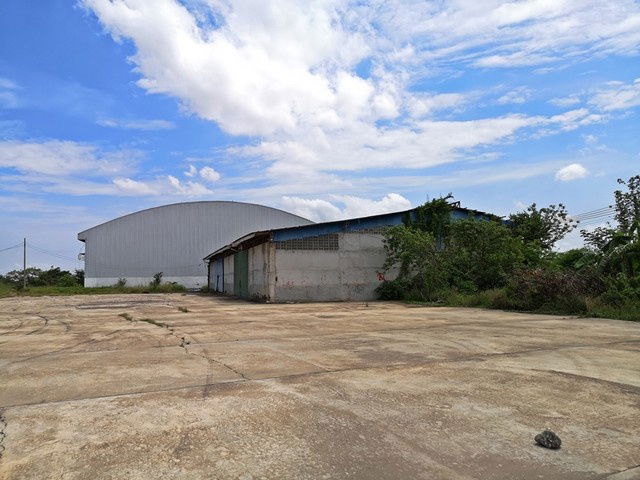 picture FOR SALE  WAREHOUSE PROPERTY  10000000 BAHT. - 6/8