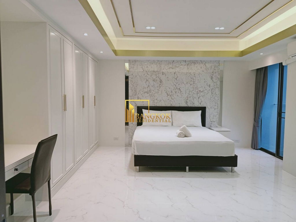 รูป The Waterford | Spacious 2 Bedroom Property in Thonglor - BR19287CD - รูปที่ 14/21