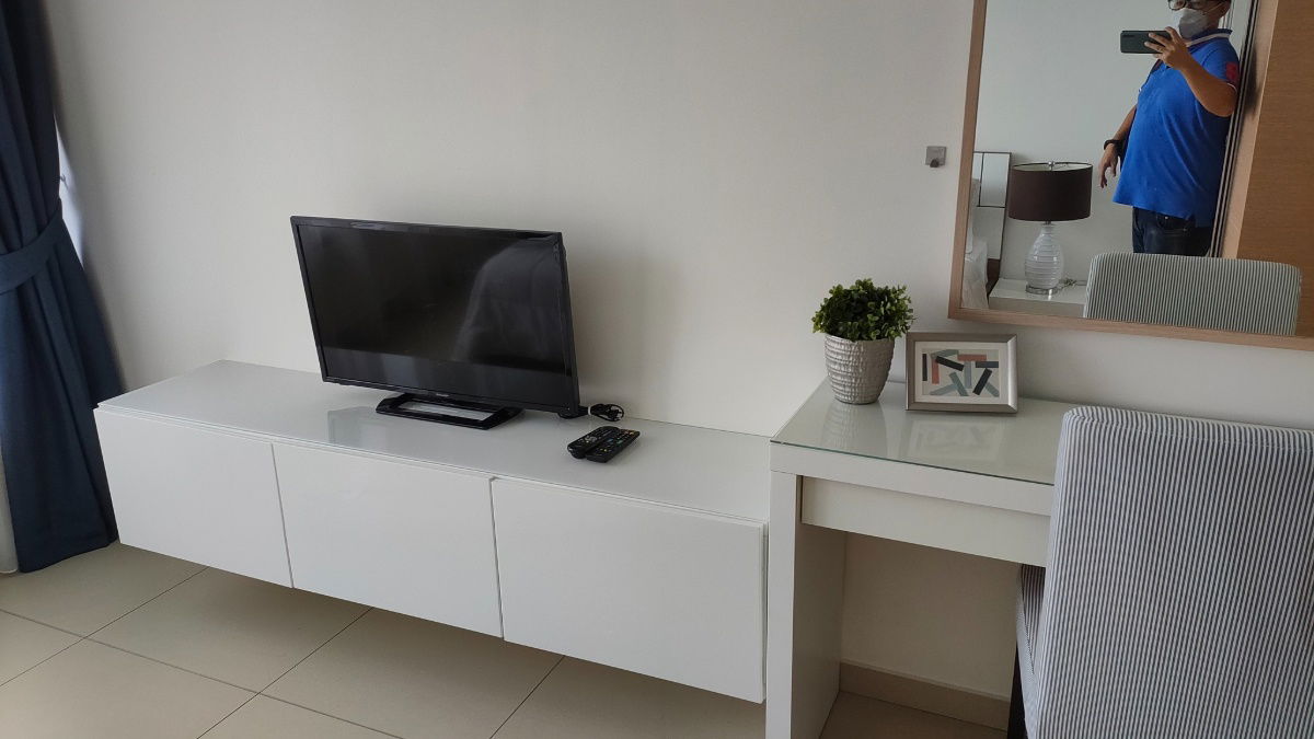 picture BTS Ekkamai 150 m. Price 35,000 Baht Condo The Lofts Ekkamai ( Rental ) - 3/12