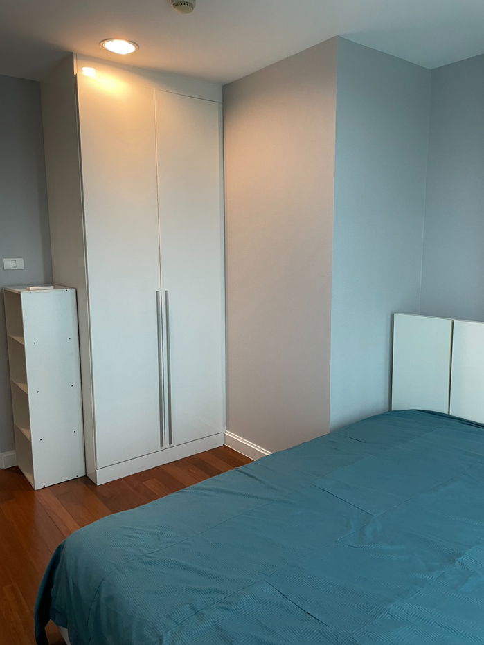 picture Luxury condo for rent Belle Grand Rama 9 - 10/10