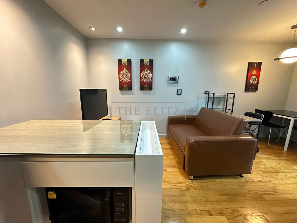 รูป ✨ ห้องหรู ทำเล Prime Zone ของสีลม Quad Silom ราคาพิเศษ รีบคว้าไว้ 💯 - รูปที่ 4/14