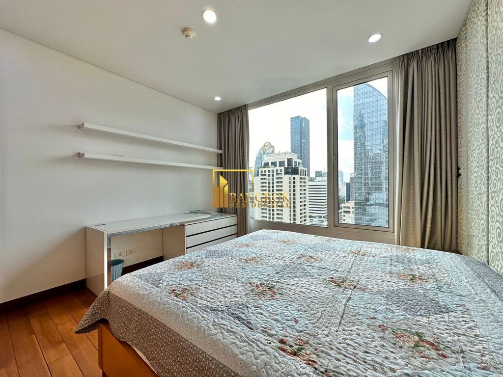 รูป The Park Chidlom | Stunning 3 Bedroom Property For Rent in Chidlom - BR10076CD - รูปที่ 33/55