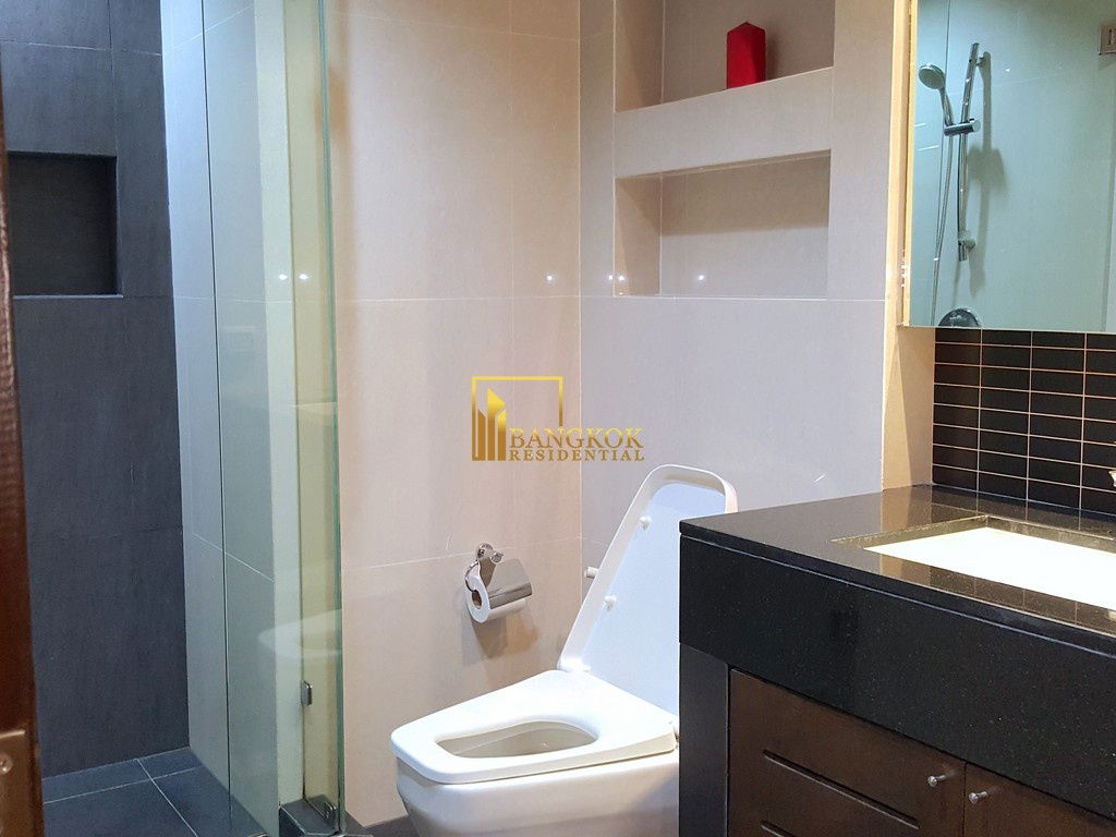 picture Sathorn Gardens | 3 Bedroom Property With Excellent Facilities - BR1230CD - 7/25