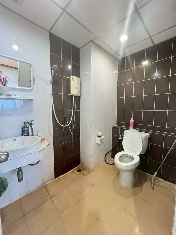 picture Apartment for Sale – Khon Kaen University (Non Muang Side) - 4/6