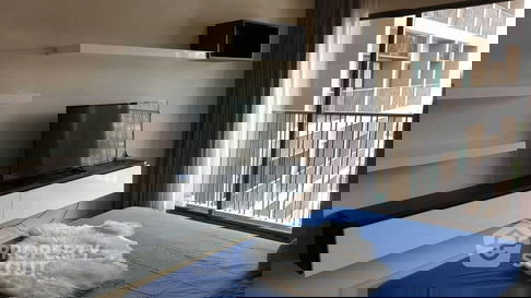 คอนโด 1-ห้องนอน ที่ โนเบิล รีไฟน์ พร้อมพงษ์ ใกล้ BTS พร้อมพงษ์ (ID 2448802)