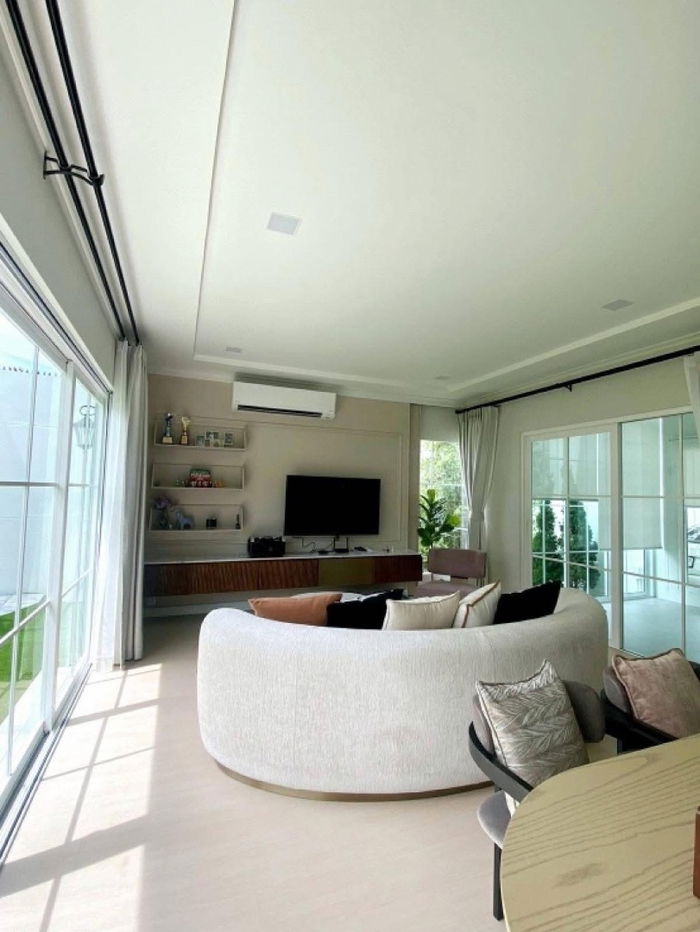 picture #R7823 🎉 251168 House for rent Chaiyapruek Bangna KM.15 - 9/18