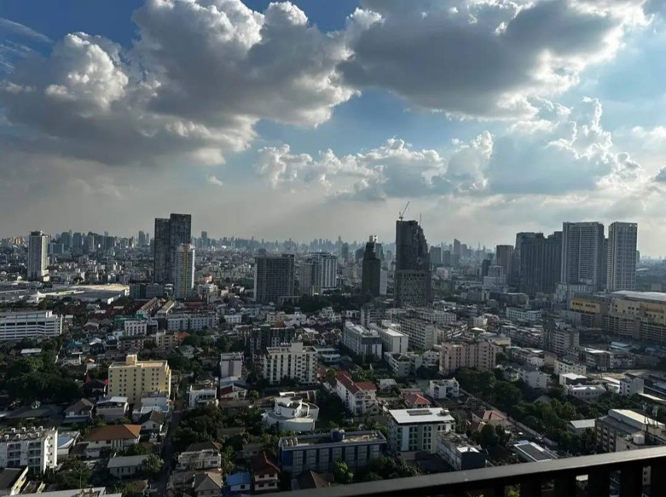 picture  Condo for rent, The Line Vibe, large room, near Central Ladprao.- RW007226 - 22/22