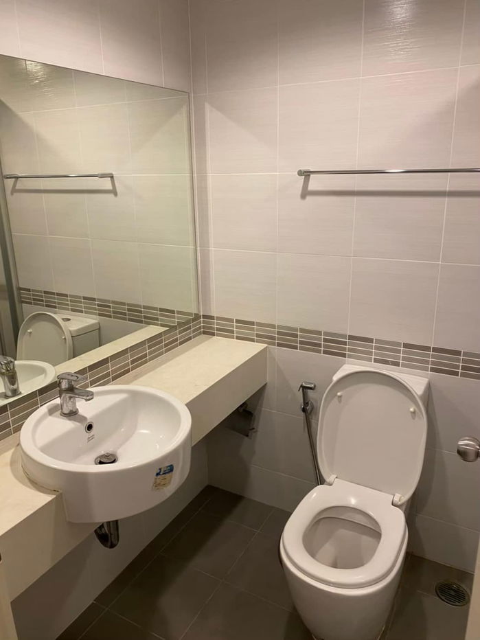 รูป 🔮RB21833 ให้เช่าถูกมาก👍ลุมพินี เพลส บรมราชชนนี - ปิ่นเกล้า✅แอดไลน์ @119dgdea ( มี @ ด้วย) แอดมินตอบไว - รูปที่ 2/9