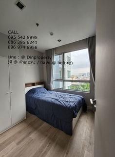 รูปภาพ Rent  The Room Sathorn - Taksin 2 Bedroom Near BTS Photi-nimit THE MALL THAPRA 