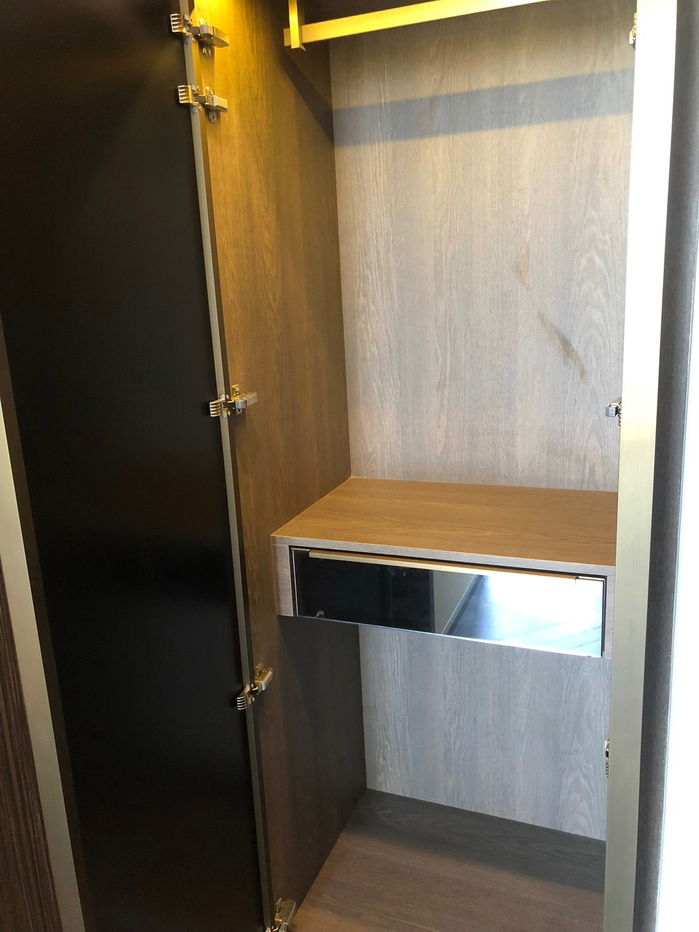 รูป ให้เช่า เดอะ โมนูเมนต์ สนามเป้า ตกแต่งครบ (S03-2185) - รูปที่ 2/7